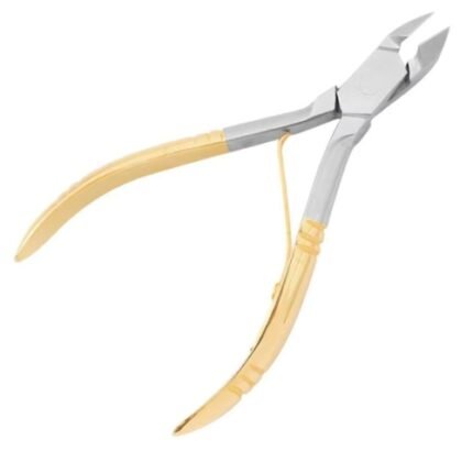 Cuticle Nippers - Lap Joint