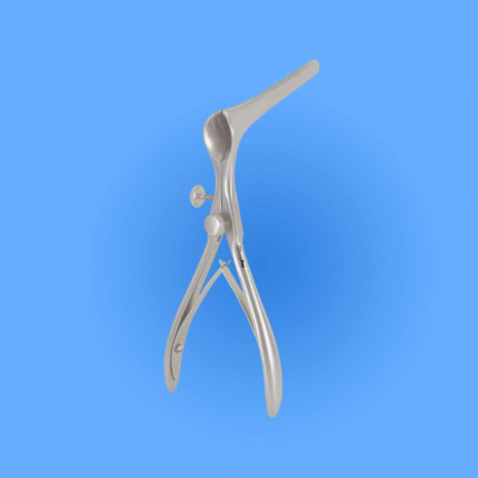 Nasal Speculum (Killian Type)
