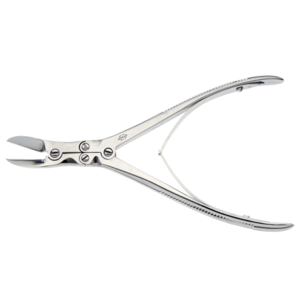 Bone Cutting Forceps