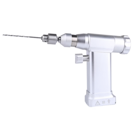 Orthopedic Drill Hand Type